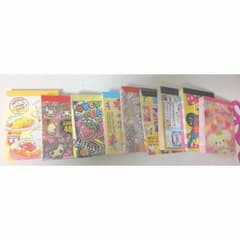 メモ帳まとめ売りのサムネイル