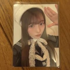 CUTIE STREET 梅田みゆ LARME トレカのサムネイル