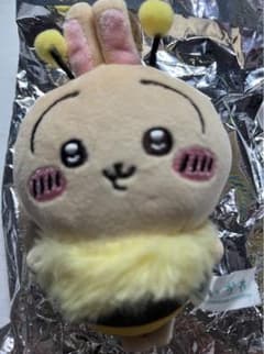 치이카와 토끼 벌씨 봉제인형