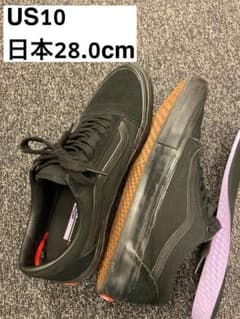 Vans オールドスクールUS10 日本28.0cmのサムネイル