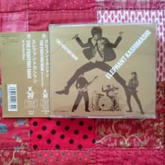 All Time Best Album THE FIGHTING MANのサムネイル