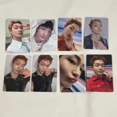 THEBOYZ ドボイズ ケビン a;effect トレカ - メルカリ