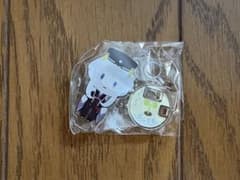 白山吉光　御伴散歩　アクキーのサムネイル
