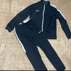 セットNike DRI-FIT トレーニングウェア Lサイズのサムネイル