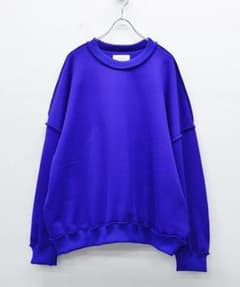 JieDa スウェットのサムネイル