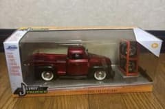 Jada Toys Just Trucks 1953 Chevy Pickupのサムネイル