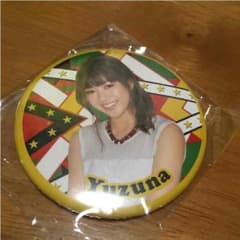 YUZUNA  柚那   缶バッチのサムネイル