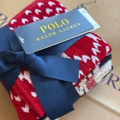Polo Ralph Lauren タオルハンカチ 6枚セットのサムネイル