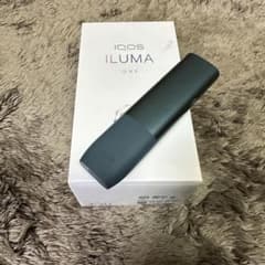 IQOSイルマワン本体充電器付きのサムネイル