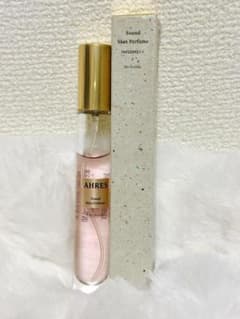 AHRES Sound Skin Perfume 限定 No Scrubs - メルカリ