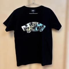 黒Tシャツ　バンズ　値下げ可のサムネイル
