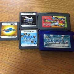 レオン様専用ゲームのサムネイル