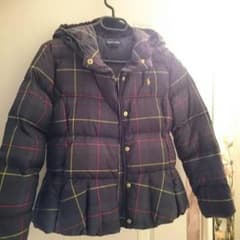 専用です！RALPH LAUREN ダウンのサムネイル