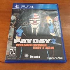 payday2のサムネイル