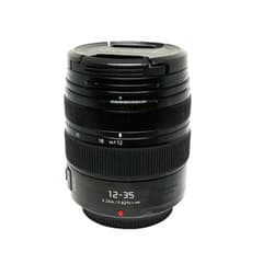 【美品/II型】LUMIX G X VARIO 12-35mm F2.8 IIのサムネイル