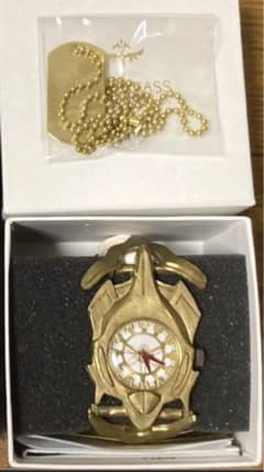 CODEGEASS コードギアス クラフト腕時計 ランスロット アルビオン m32611341323_1.jpg?1730947341