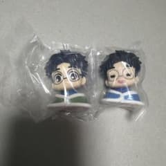 오네무탄 오카룬 2종 미니 피규어 댄다단