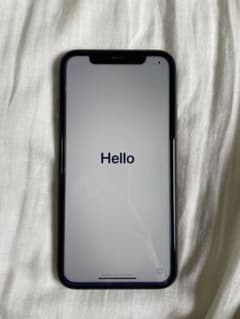 ☆tokoko様専用☆iPhone11／64GB ／blackのサムネイル