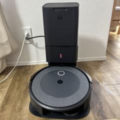 ルンバ　アイロボット　i3Plusのサムネイル
