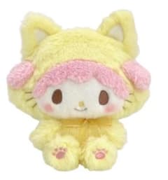 Thumbnail of マイスウィートピアノ ふわくたパステルにゃんこ
