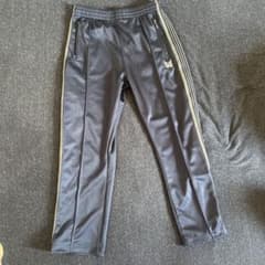 Needlesニードルス Track Pant トラックパンツ IN183/M - メルカリ