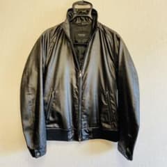Burberry バーバリーブラックレーベル ブルゾンのサムネイル