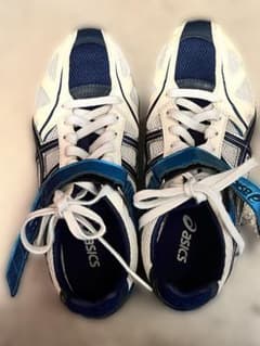 24cm 陸上競技用スパイクシューズasicsのサムネイル