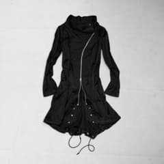 archive 変形 ZIP gimik jacket - メルカリ