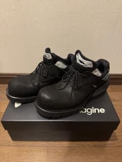 Remagine ダービーシューズ 41 ブーツ 革靴 スニーカー - メルカリ