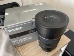 ★専用★ TAMRON SP15-30F2.8DI VC USD(A012E)のサムネイル