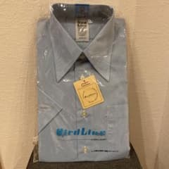 BirdLine 半袖シャツ サイズ38のサムネイル