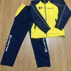 Liberta サッカー ジャージ 上下セット 140cmのサムネイル