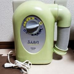 TOSHIBA 布団乾燥機のサムネイル