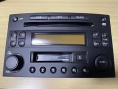 フェアレディZ33 純正オーディオ BOSEのサムネイル