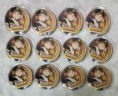 ヒロアカ　ホークス　ソフトバンクコラボ缶バッジ✕12 ヒロアカ ホークス ソフトバンクコラボ缶バッジ✕12 - メルカリ
