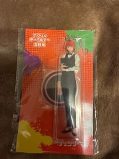 劇場版『チェンソーマン レゼ篇』 アクリルスタンドキーホルダー　マキマ