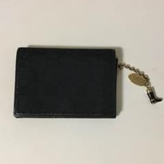 【ma様専用】GUCCI 定期入れのサムネイル