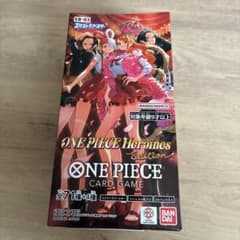 新品未開封】ワンピースカードゲーム ヒロインズエディション テープ