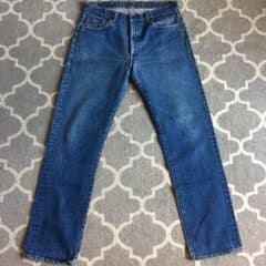 リーバイス levi's 505 70sのサムネイル