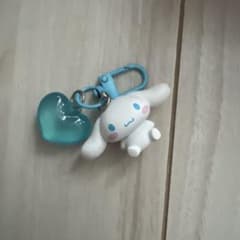 サンリオガチャガチャのサムネイル