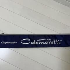 25カラマレッティ プロトタイプ　25GCALPS-511M-TS 25カラマレッティ プロトタイプ 25GCALPS-511M-TS ティップラン - メルカリ