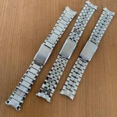 アンティークSTANLESS STEELベルトセットのサムネイル