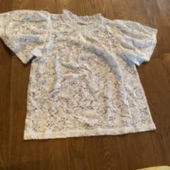 新品！OLIVE des OLIVEのトップス です。のサムネイル