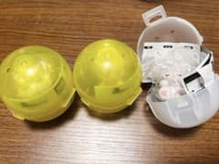 肩ズンFig. Lil ala mode ムース スフレ肩ズンのサムネイル