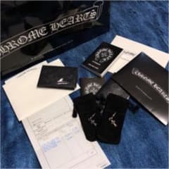 chrome hearts クロムハーツ ベビーファット ピアス片方のみのサムネイル