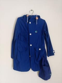 HELLY HANSEN　ナイロンコートのサムネイル