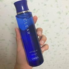 オルビス 薬用 クリア ローションのサムネイル