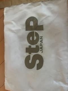 M*h様 【美品】 Step Sport ステップ スポーツ シューズケース ホのサムネイル