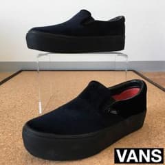 VANS スニーカー レディースのサムネイル