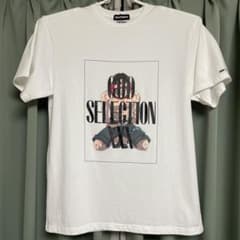 GOD SELECTION XXX ONE PIECE Tシャツ